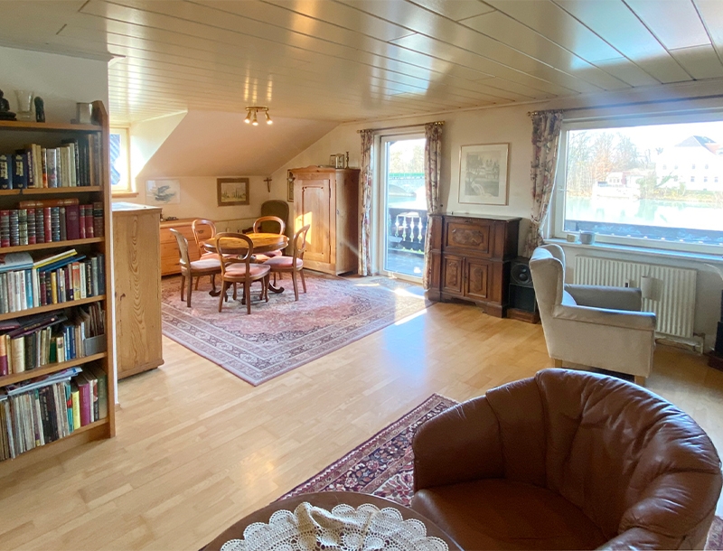 Wohnung – Wien