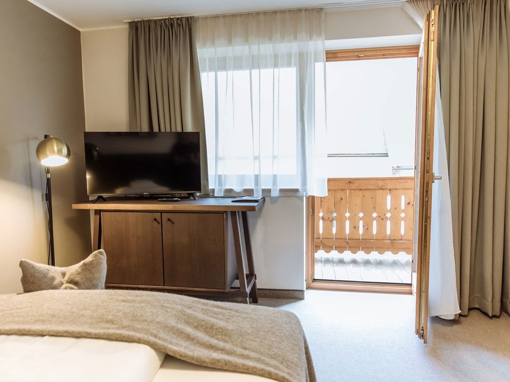 Traumhafte Wohnung in Millstatt am See mit Seeblick