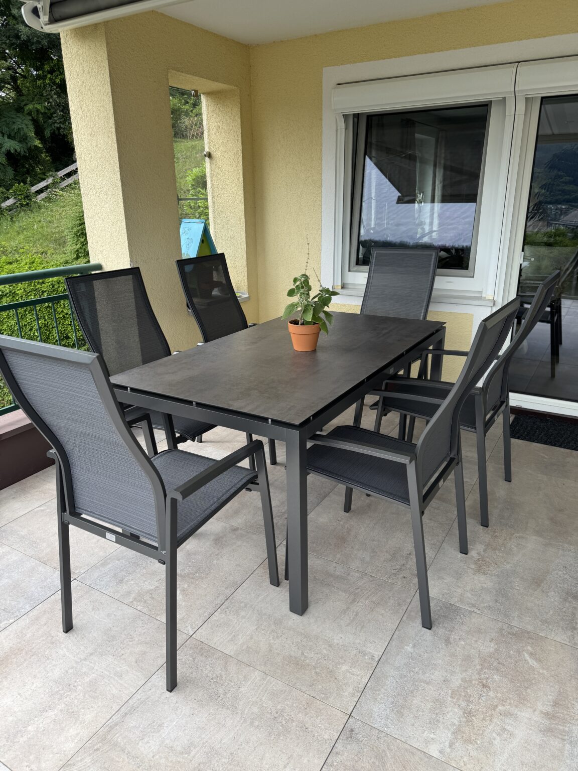 Testwohnung Villach zentrale Lage
